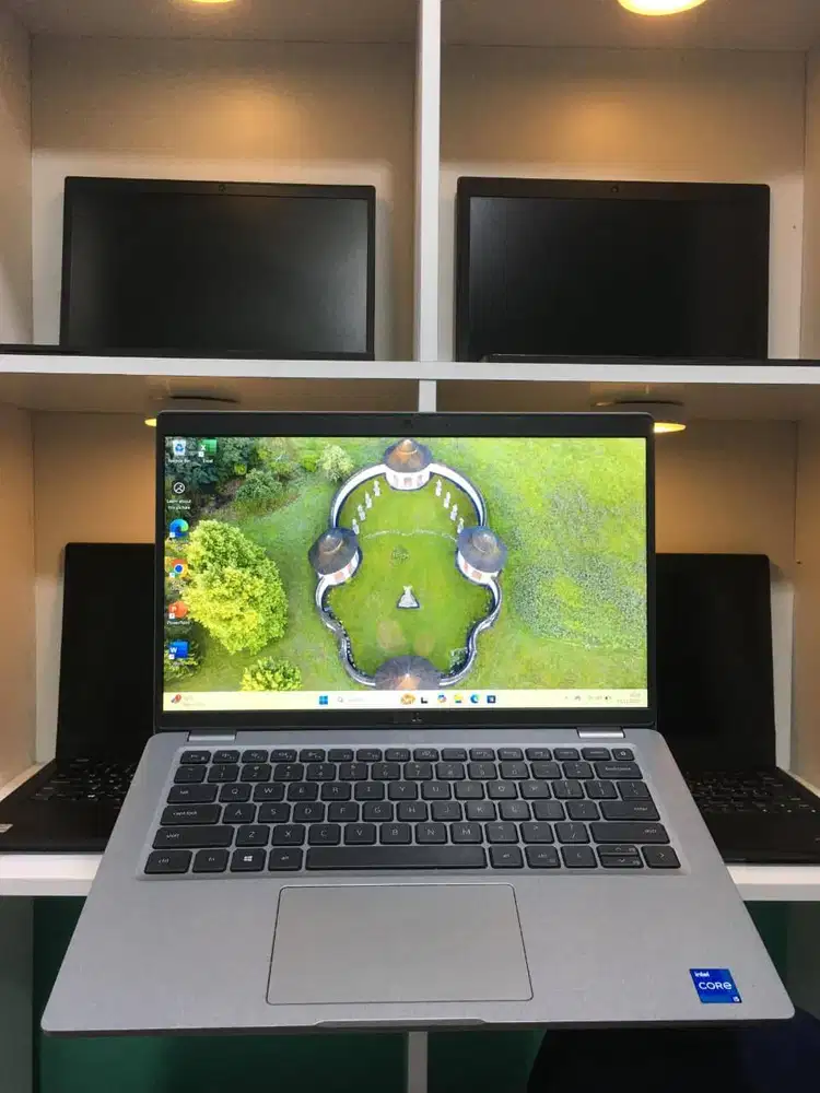 LAPTOP DELL LATITUDE 5420 CORE i5 GEN 11 Like New