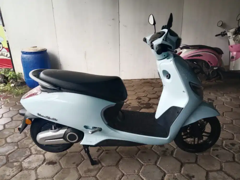 Promo uwinfly t85 lit murah bergaransi