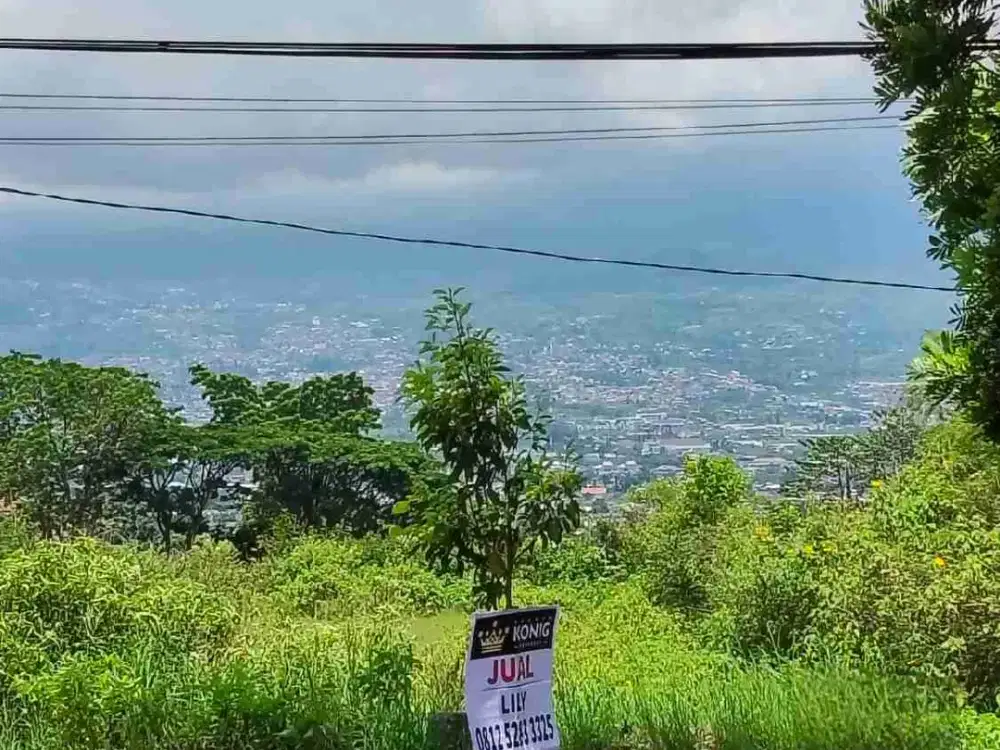 Batu malang, Lahan cocok untuk Villa n Cafe