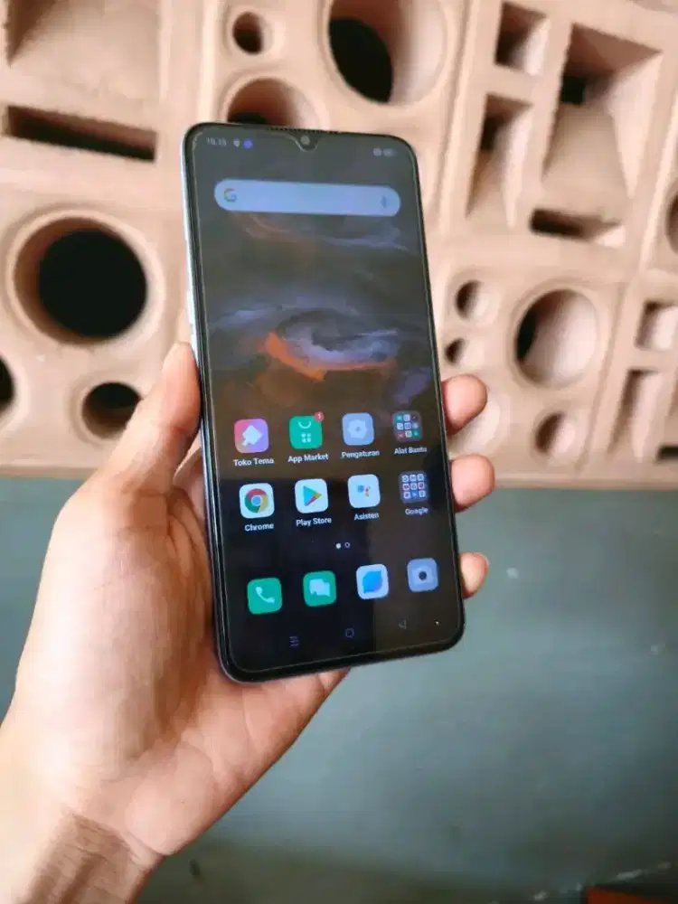 Jual butuh hp Oppo a78