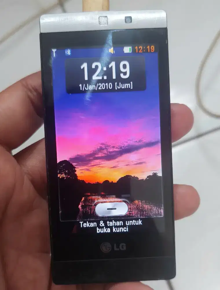 Hp LG original jadul