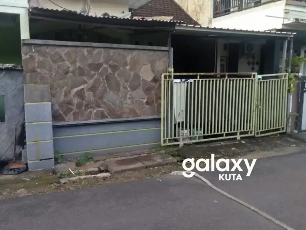 DIJUAL RUMAH 1 LANTAI DI PERUM GRAHA SATELIT AMPENAN MATARAN, NTB
