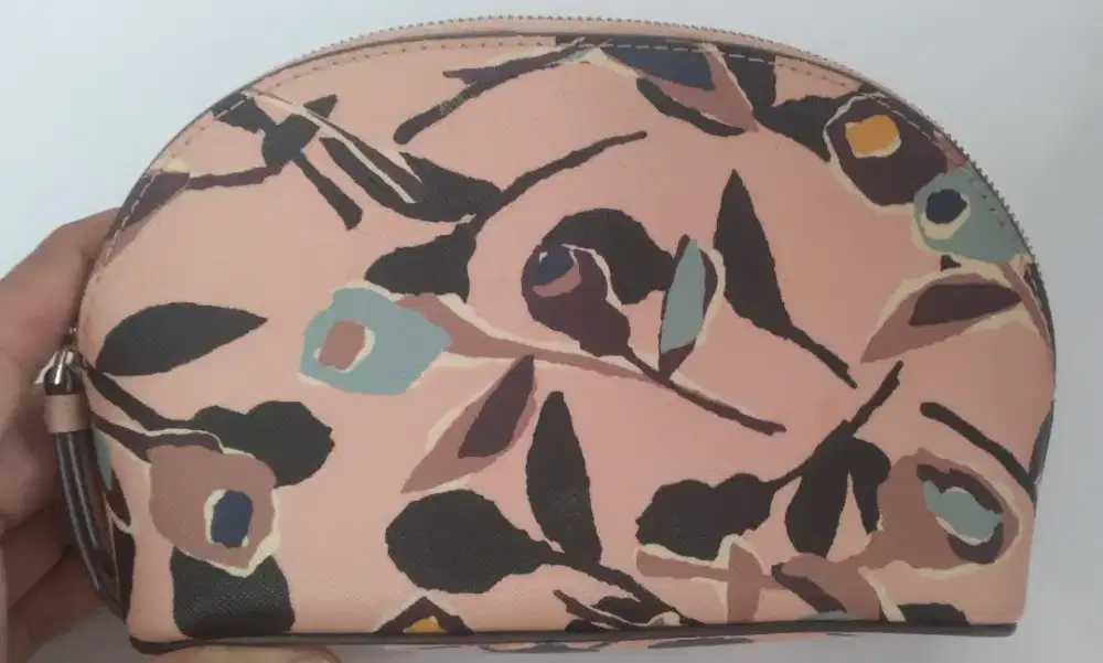 Preloved Pouch Kate Spafe