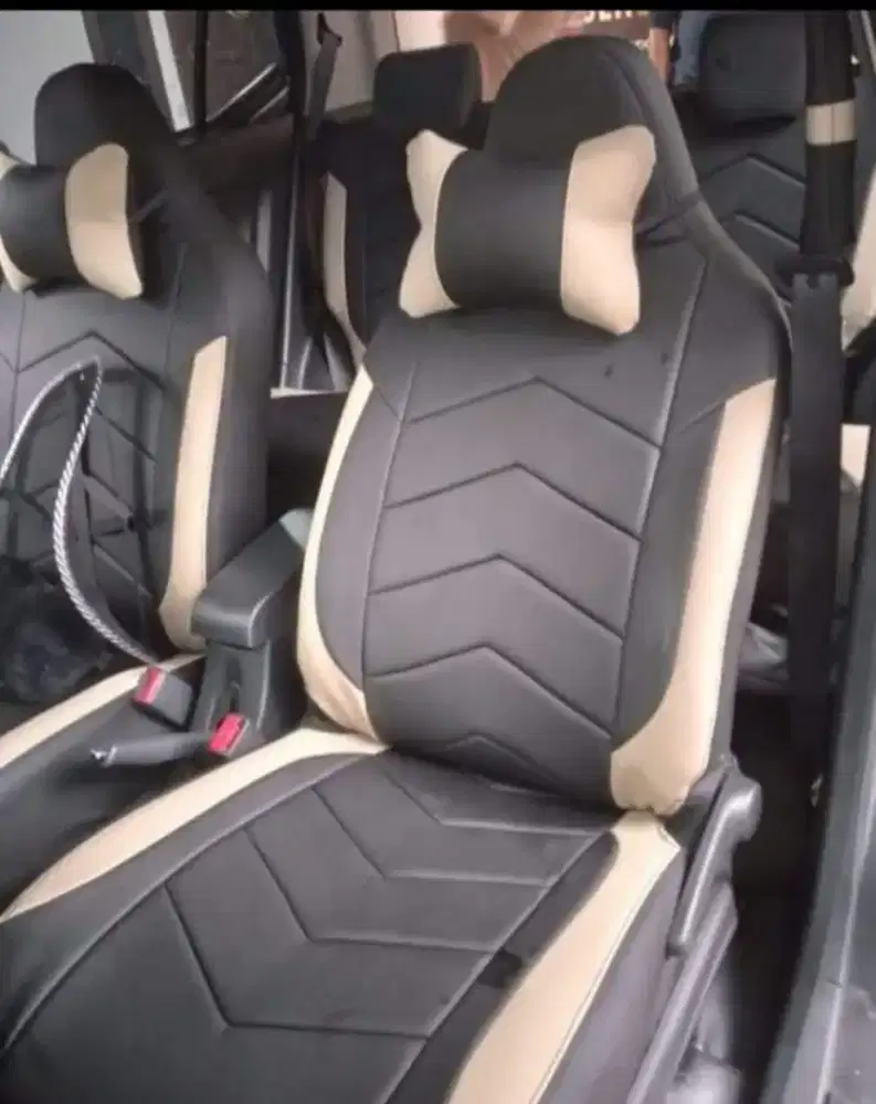 Sarung jok mobil