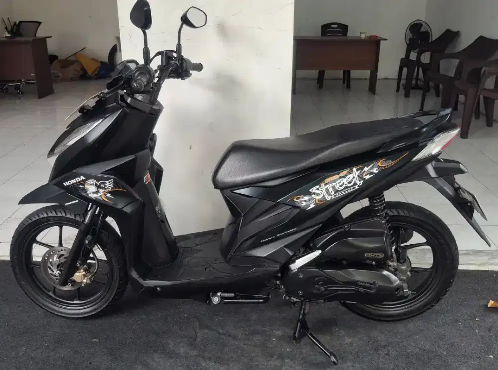 Beat Street Tahun 2022