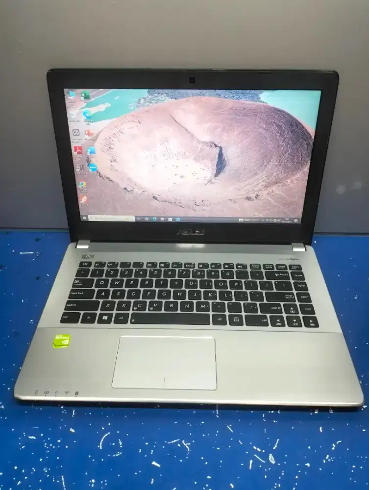 Asus A 450 LC Core i5-4200U