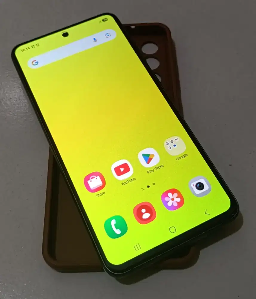 Samsung s21 FE 5G ram 8/256gb all fungsi normal semua siap pakai