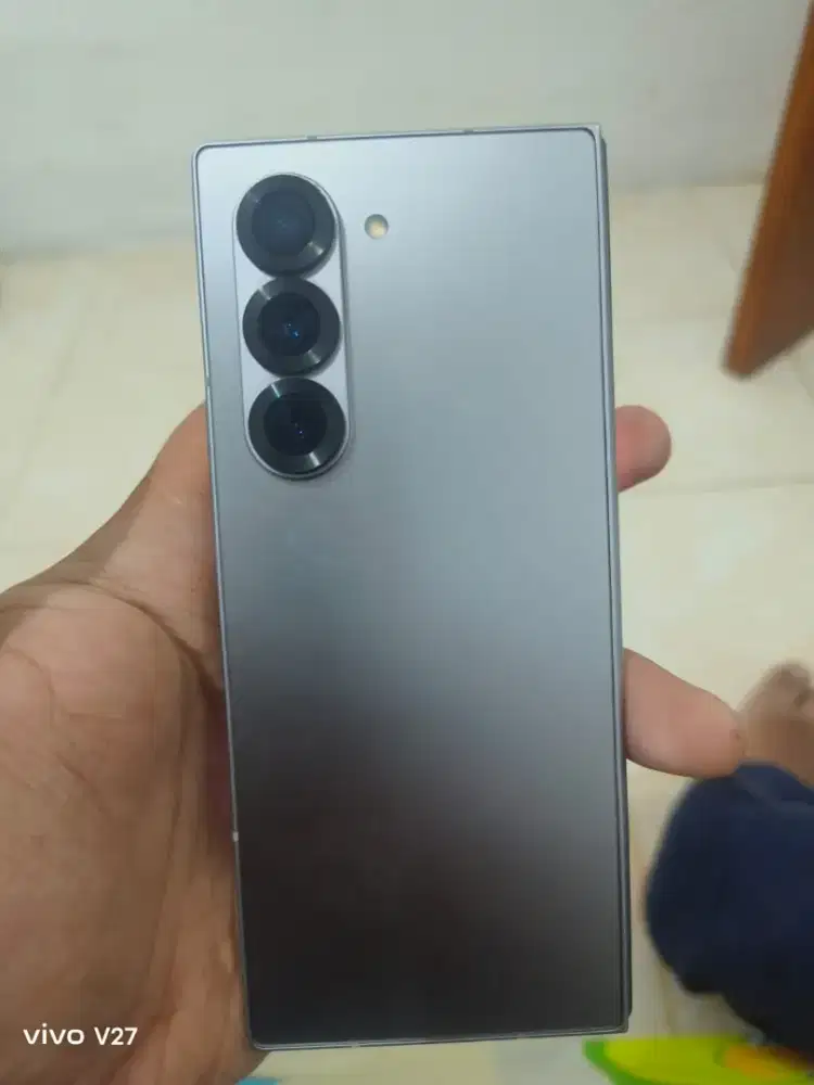 BUC GALAXY Z FOLD 6 512GB