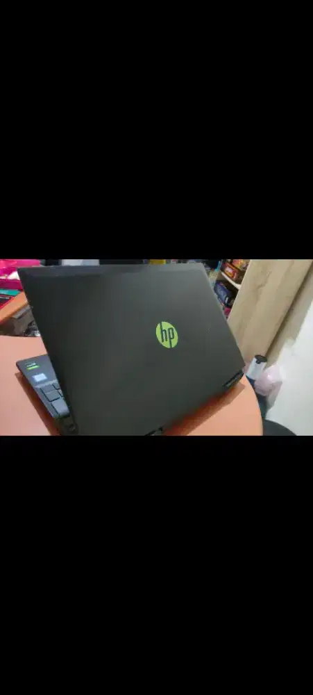 HP Pavilion Gaming 15 dk0043tx KONDISI MULUS RAM UPGRADE