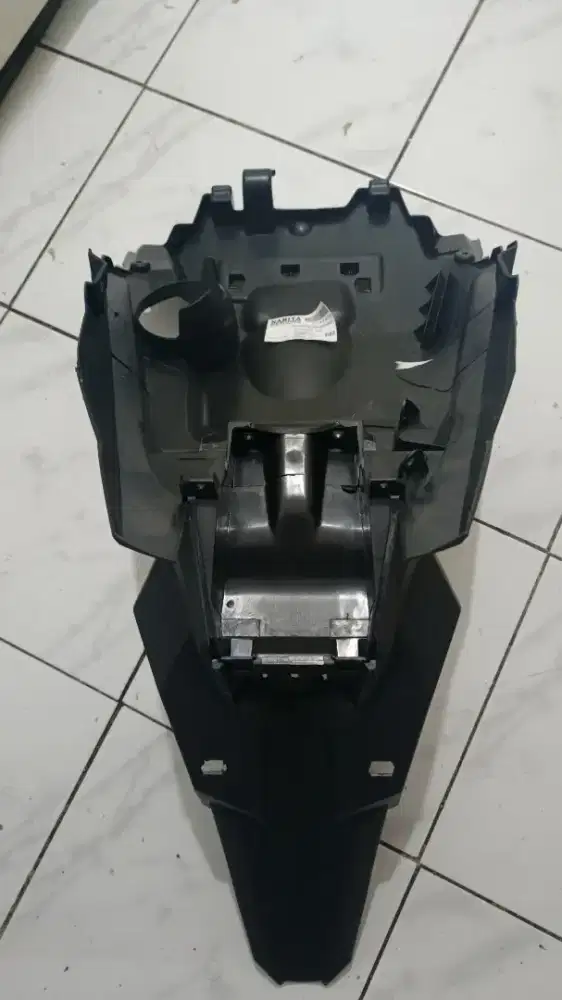 Jual body motor dan spakbor