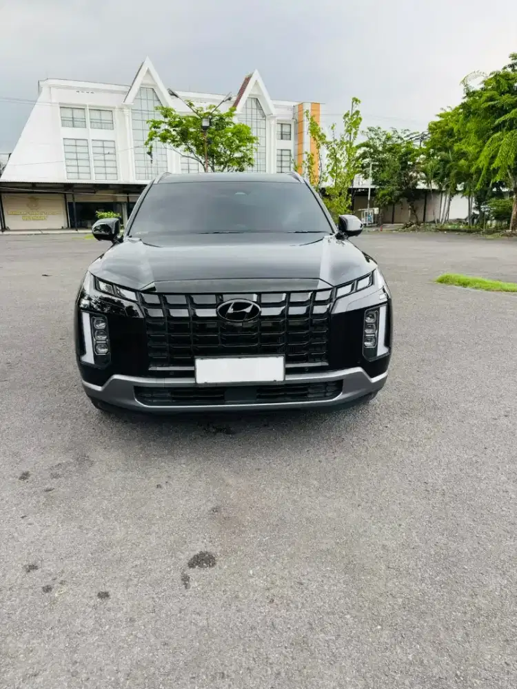 Sale hyundai palisade signature 2023