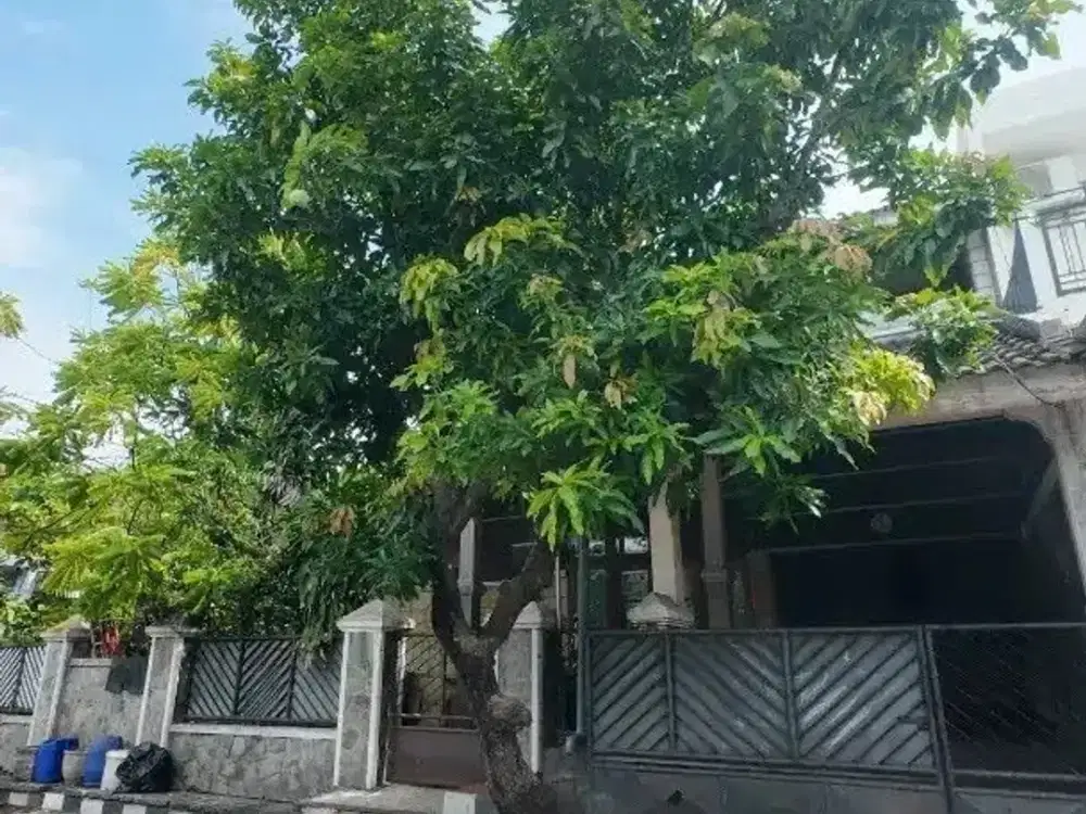 Rumah Terawat Pandugo HOOK Lokasi Strategis Dekat UPN