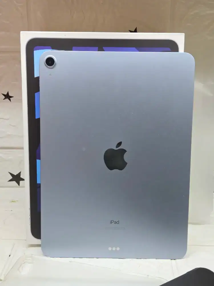 IPAD AIR GEN 4 64GB WIFI ONLY SECOND