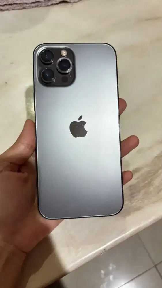 Iphone 12 promax 128gb