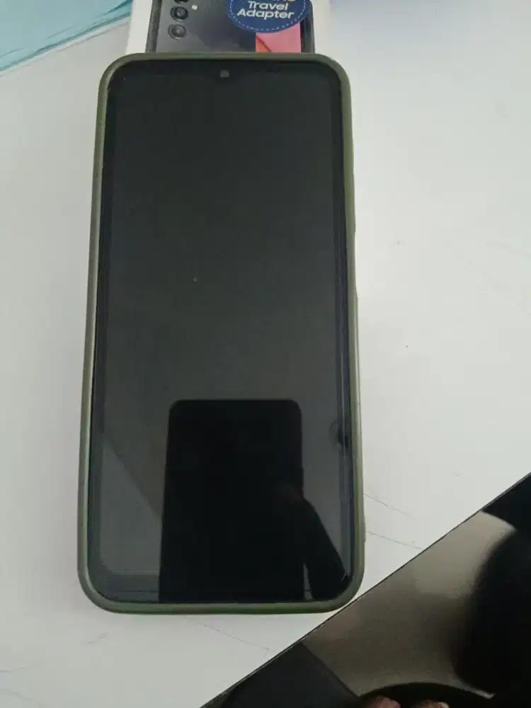 samsung A14 ram 4/128