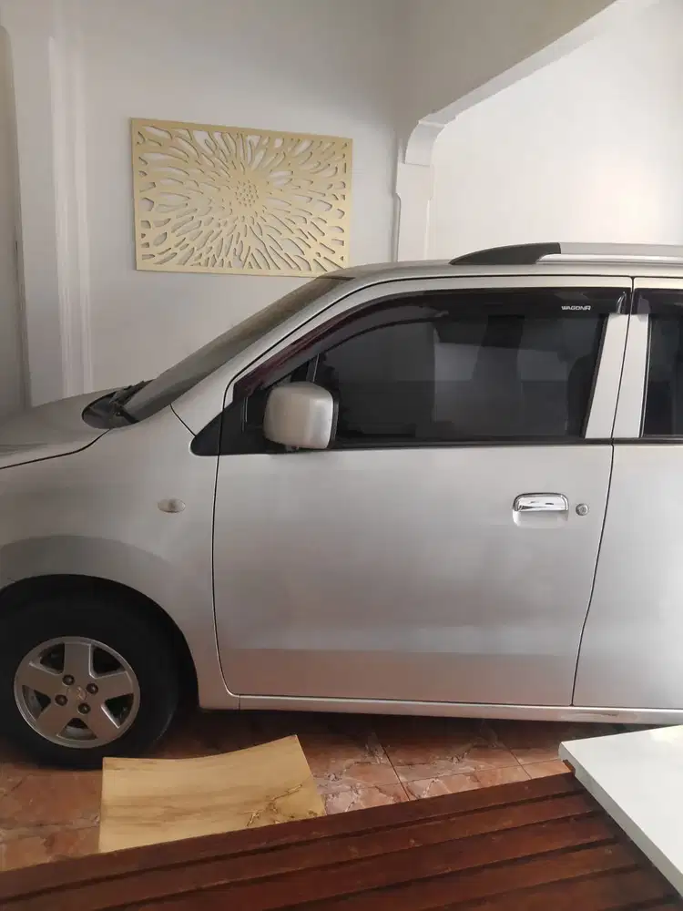 Suzuki Karimun Wagon 2016 Bensin