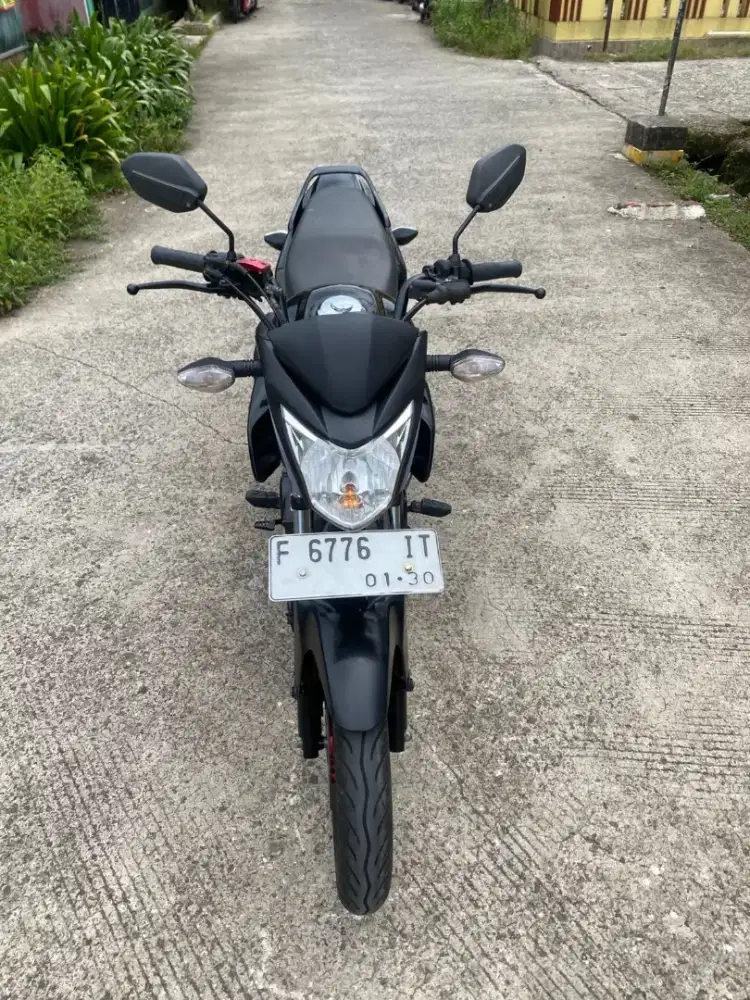 Nia:CASH 9.5JT VERZA 2015 PAJAK HIDUP SS LENGKAP