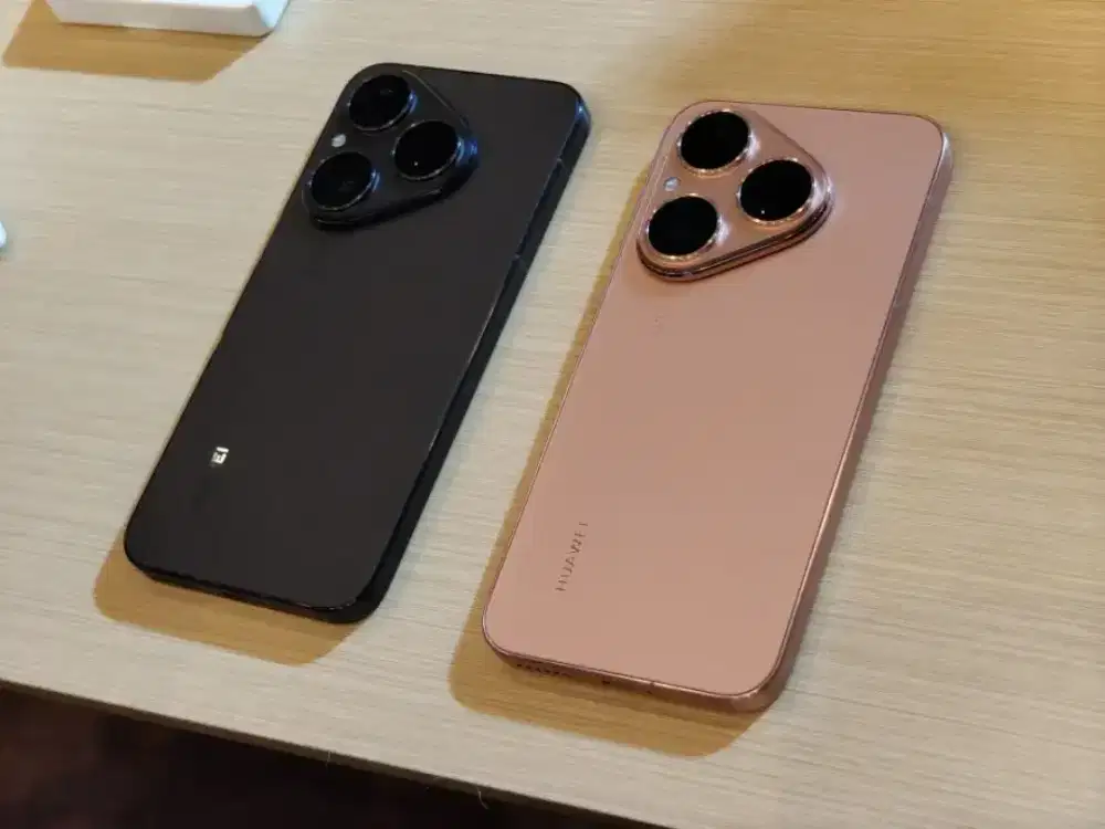 HUAWEI PURA80 RAM 12GB ROM 256GB