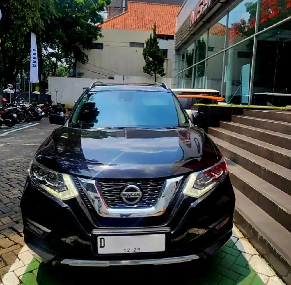 NISSAN XTRAIL VL AT 2019 ISTIMEWA