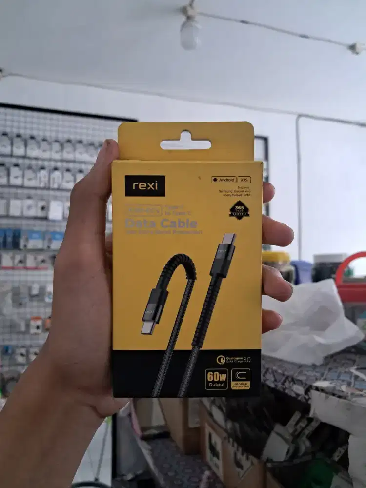 KABEL DATA C TO C