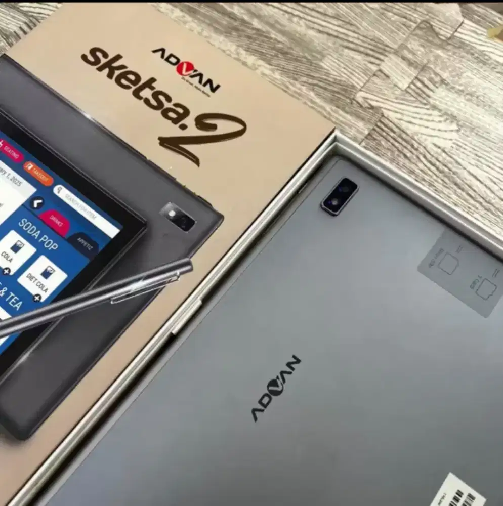 Murah hp sketsa 2 4)64 lkp, bs TT