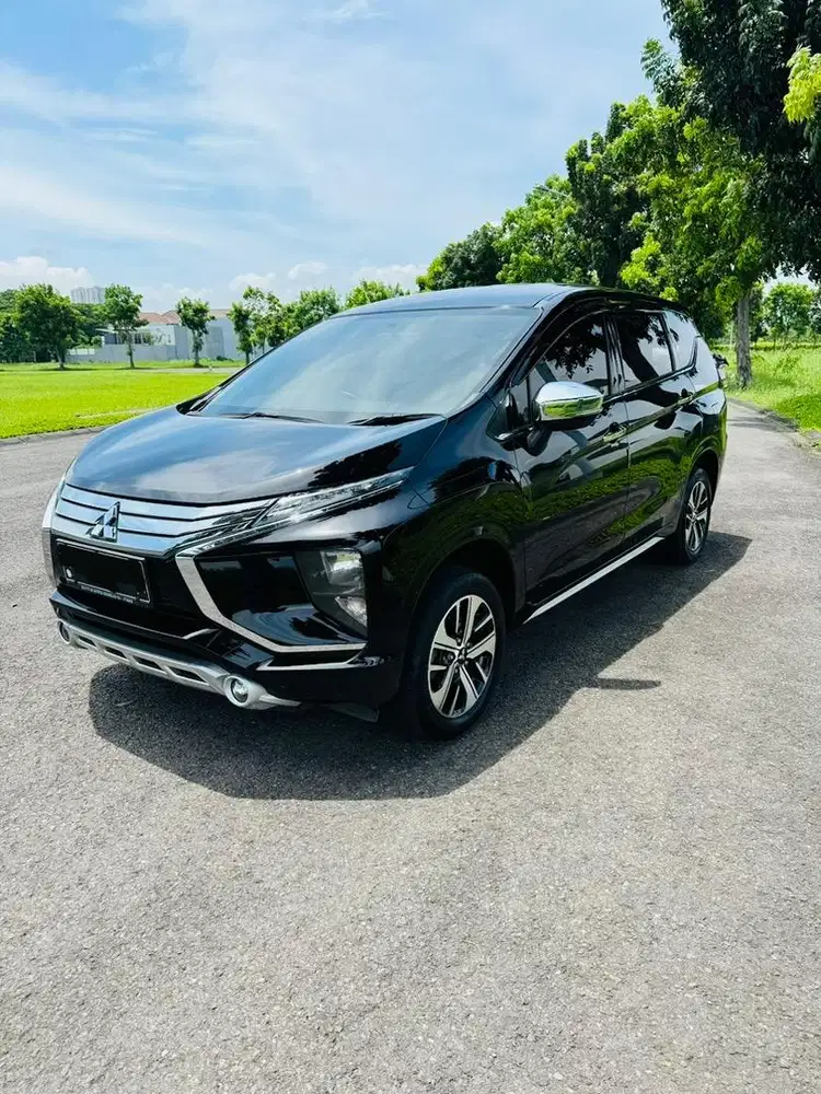 Sale xpander ultimate 2018