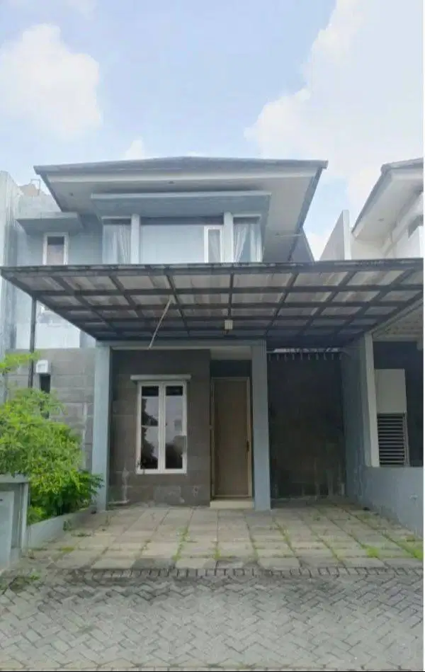 Murah Pake Banget ROYAL RESIDENCE Surabaya Barat