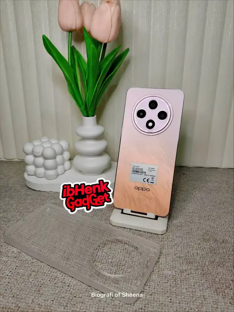 Oppo Reno 12F 5G 12/256GB