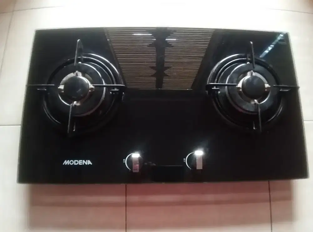 jual kompor tanam modena type BH 0725