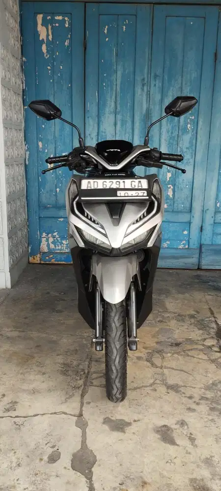 Honda Vario 150