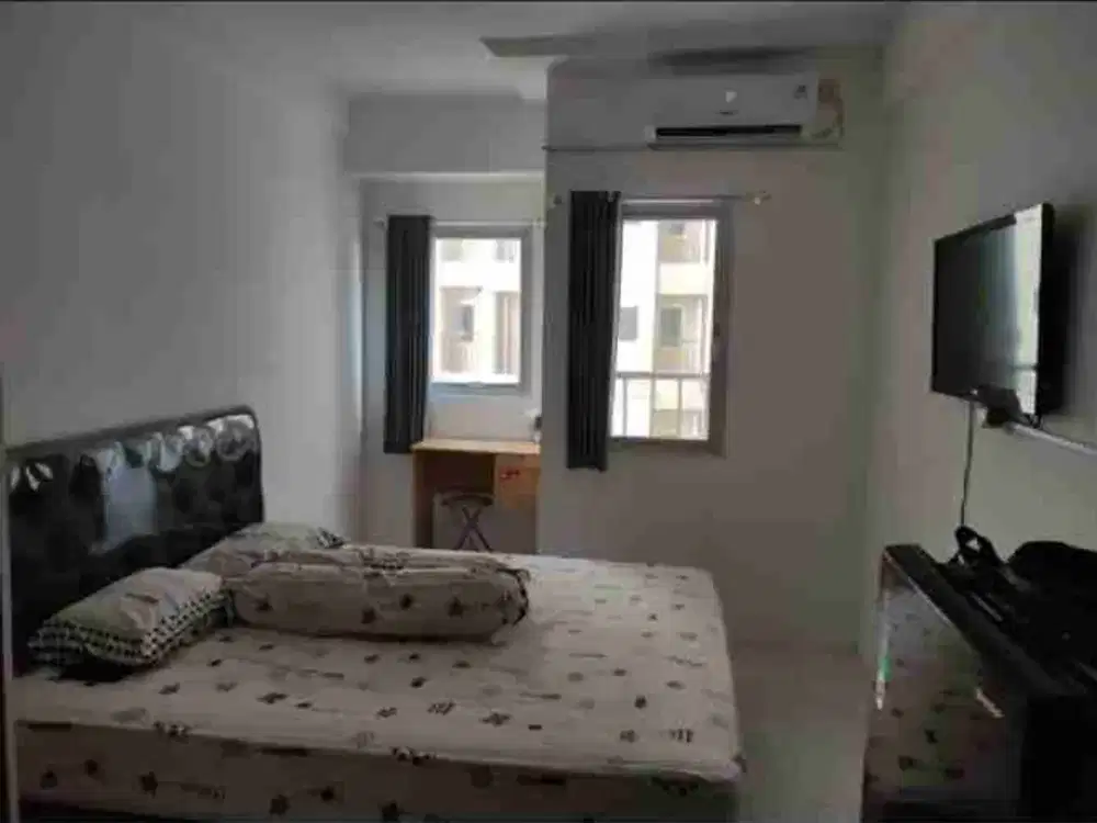 Apartemen Gunawangsa Gresik disewakan Transit dan Harian