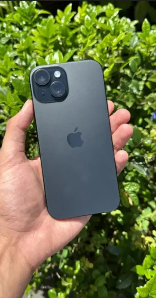 Iphone 15 128 Bisa Kredit DP 0%