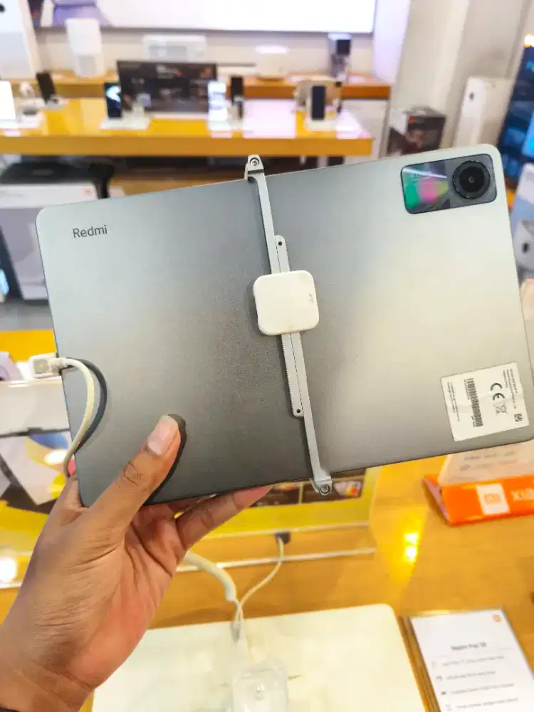 REDMI PAD SE BISA DIKREDIT DP 0 MULAI 100 RIBUAN