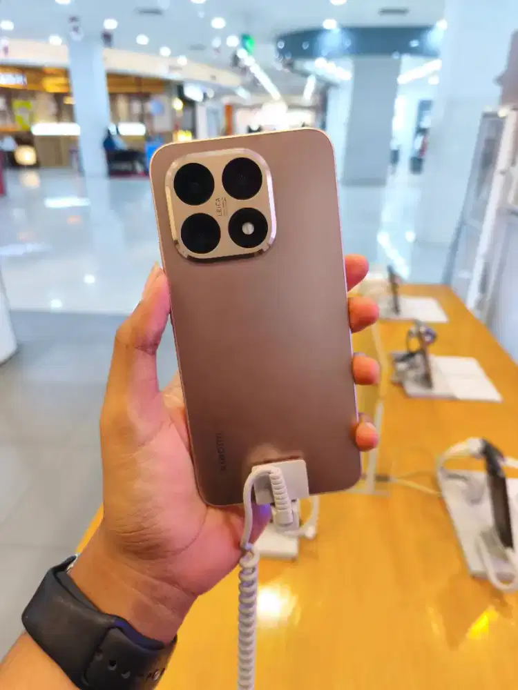 XIAOMI 15T ,BISA DIKREDIT TANPA KARTU KREDIT,DP 0 FREE 2X CICILAN