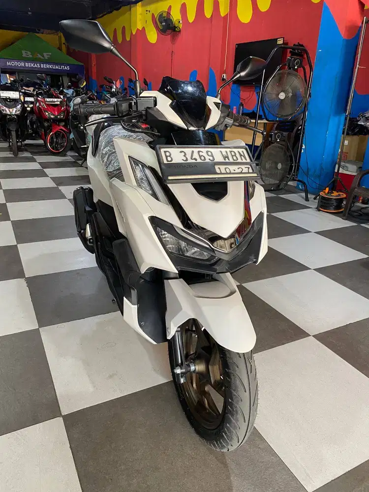 ( DP 500 ) Honda Vario 160 ABS 2022