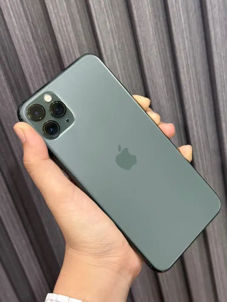 iphone 11 pro max 256gb inter
