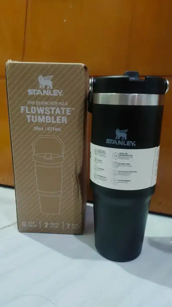 Tumbler Stanley 30 oz / 887 ml