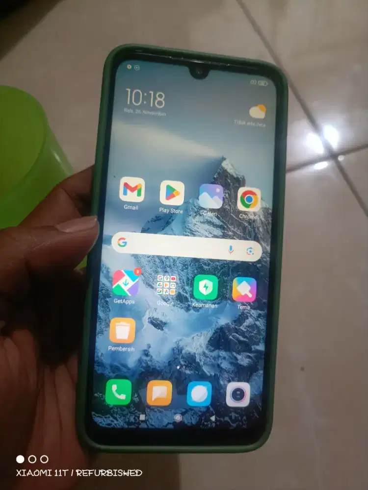 Redmi Note 7 4/64