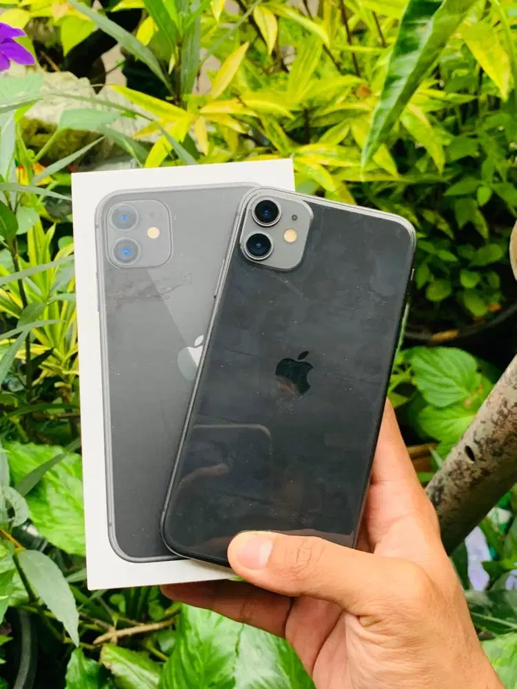 iphone 11 64 gb ibox