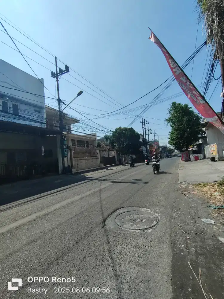 Rumah Kost Area Bunga Dewandaru  Full Penghuni