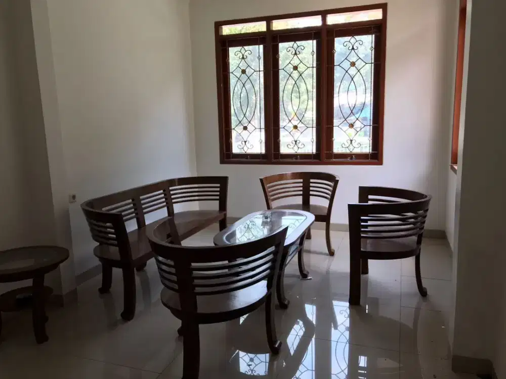 Dijual rumah siap huni komplek citra green Dago Ciumbuleuit