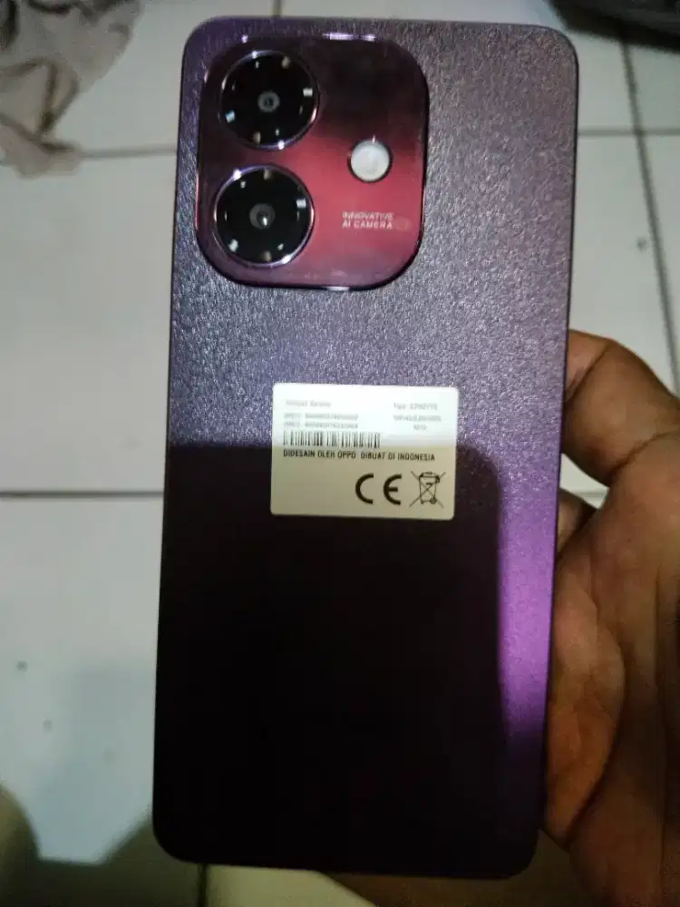 Jual Oppo A5i 8/128