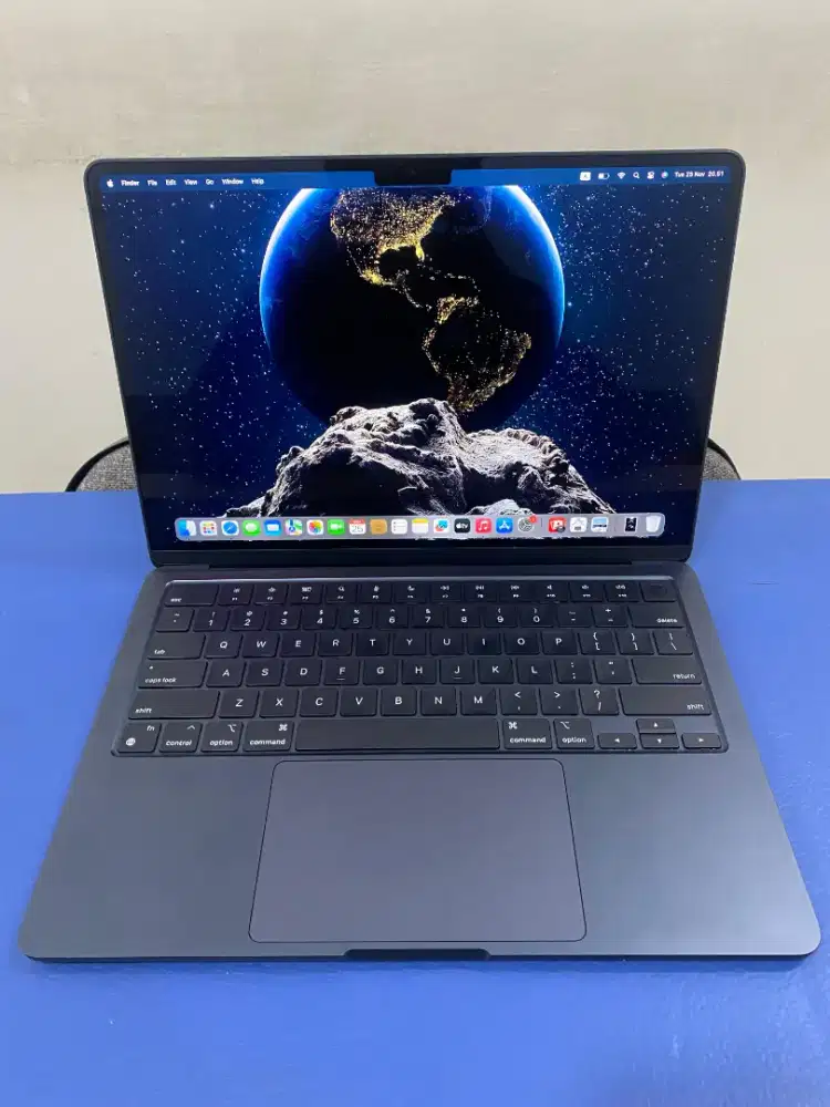 MacBook Air M2 2022 | Ram :8/256 GB