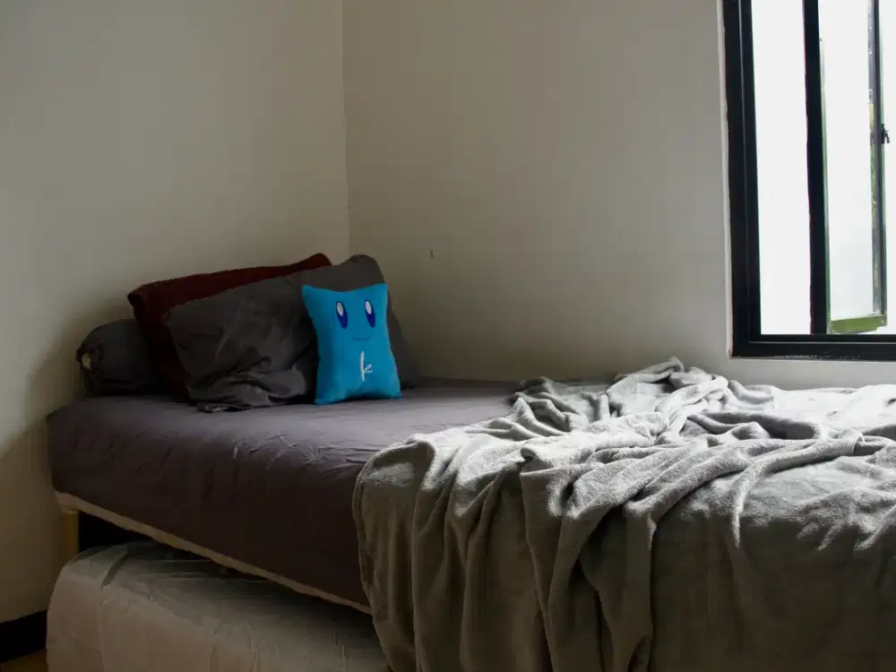 Kost Urban Home Bintaro Tipe A, UPJ, STAN, RSIA Bina Medika