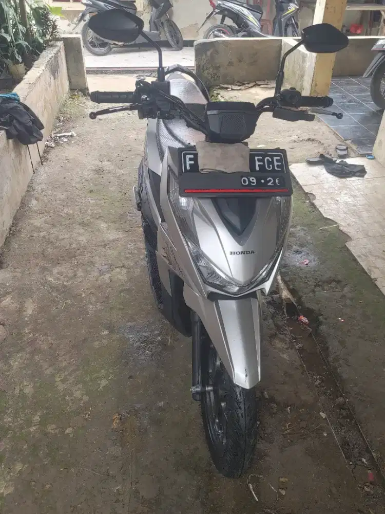 Jual beat street 2021