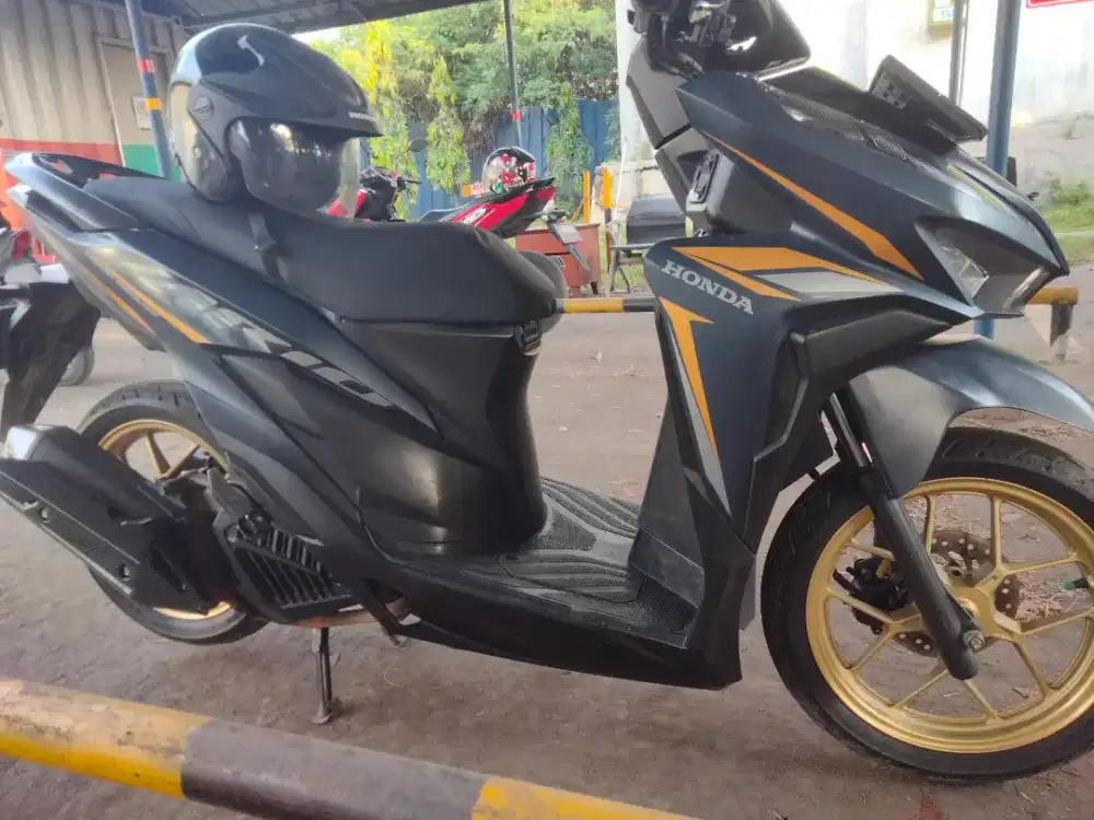 Honda Vario 125 2022