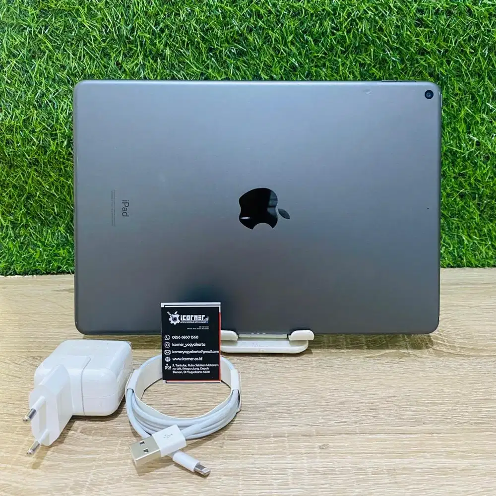 iPad Air 3 64Gb WiFi only - Space Gray - Tablet Apple