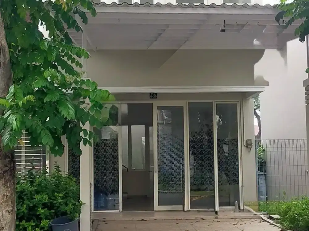 Ruko Bizhome Pakuwon City Dekat Hokky, Widya Mandala, 
Xinzhong