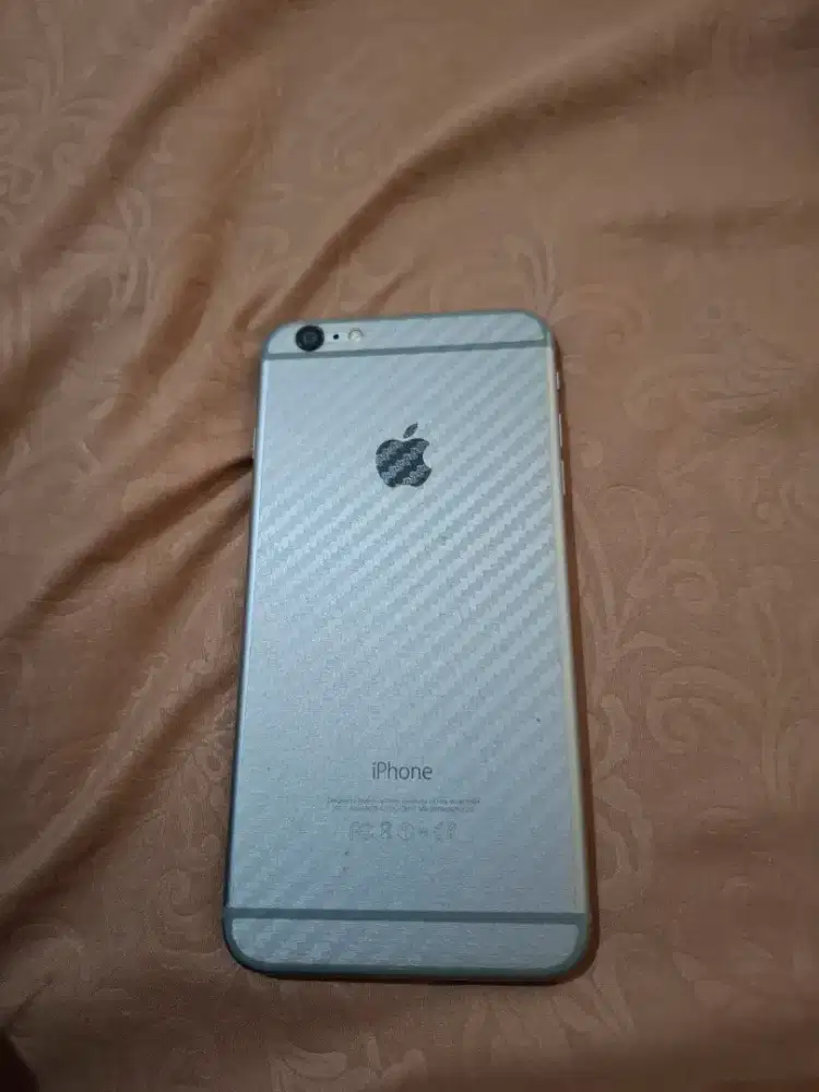 Iphone 6 plus Ibox..mulusss
