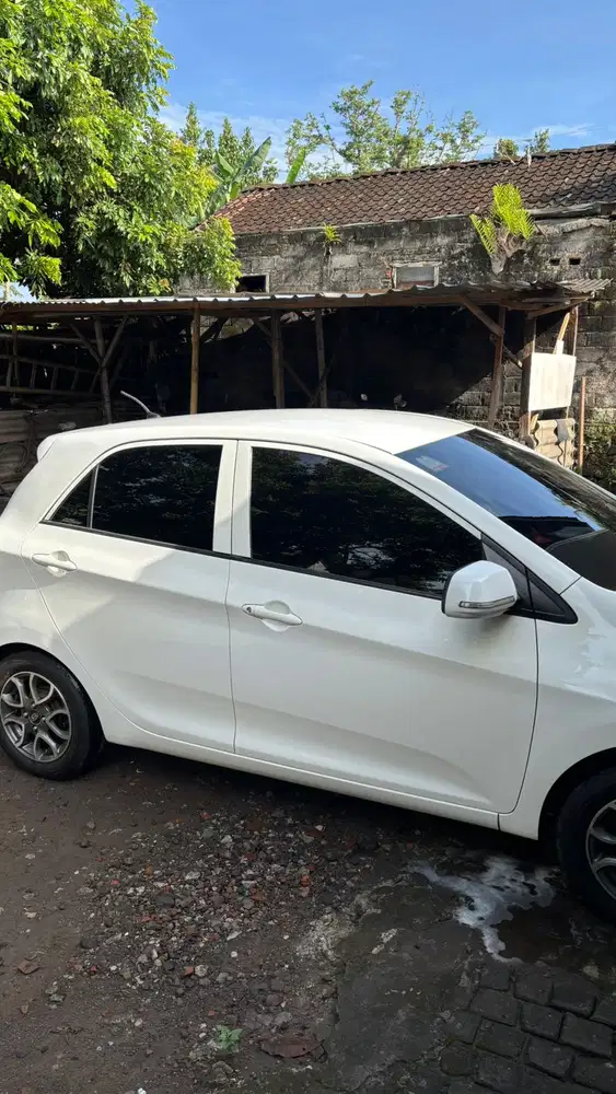 Kia Picanto 2013 Bensin
